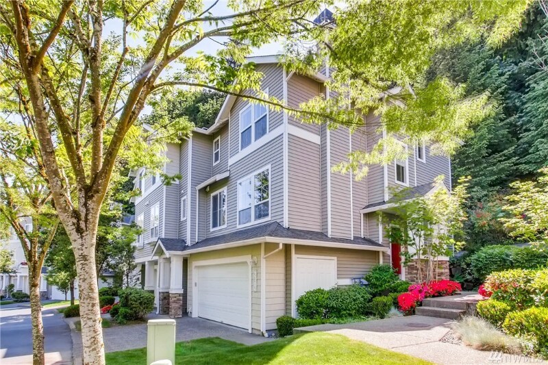 22019 39th Pl S, Kent, WA 98032 Townhome Rentals in Kent WA