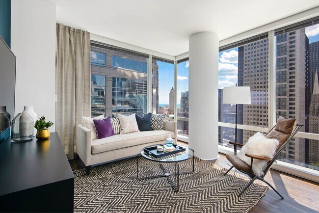 Foto del edificio - 150 W Lake St