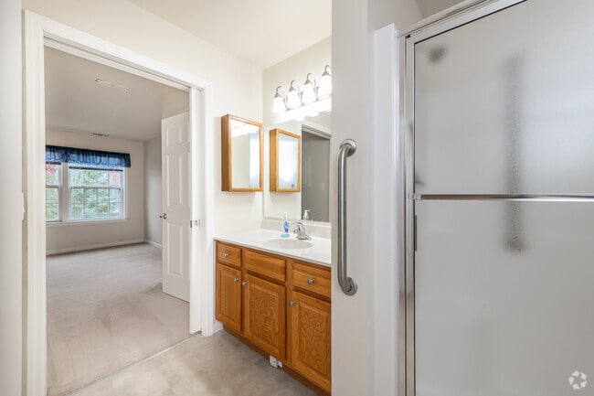 1BR, 1BA 740SF - Royalton Apartments - Luxury 55+Senior Living