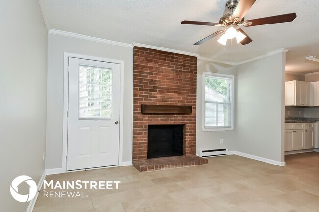 Foto del edificio - 4720 Cricklewood Dr