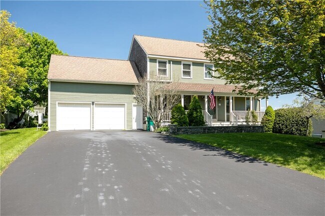 Foto del edificio - 66 McCorrie Ln