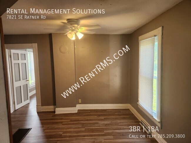 Foto del edificio - 7821 SE Ratner Rd