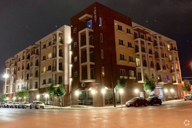 Apartments For Rent In Downtown El Paso Tx