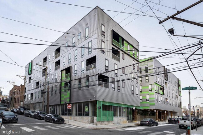 Foto del edificio - 1501 N 31st St