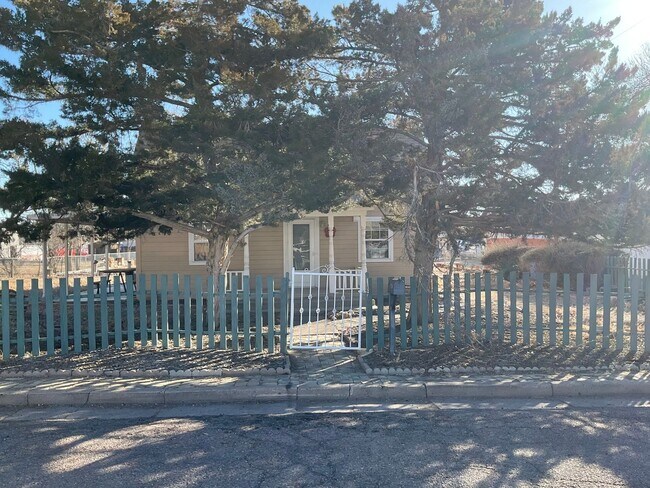 Foto del edificio - 314 N 14th St