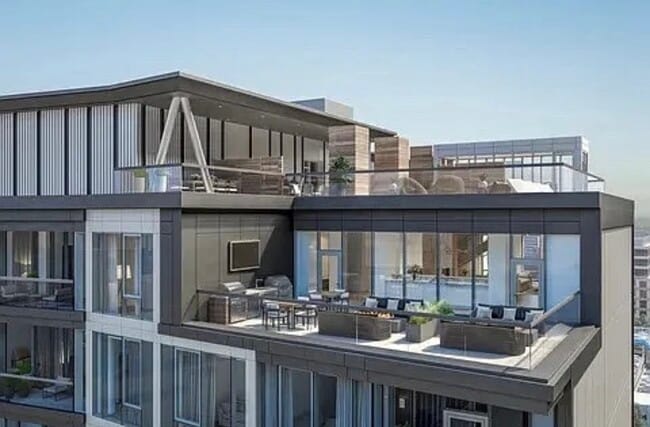 Foto del edificio - 100 Shawmut Ave