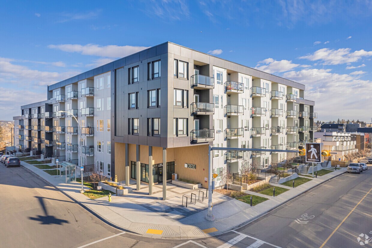 Photo principale - Credo Apartments