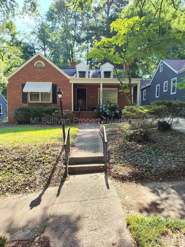 Building Photo - 1912 Glendale Ave