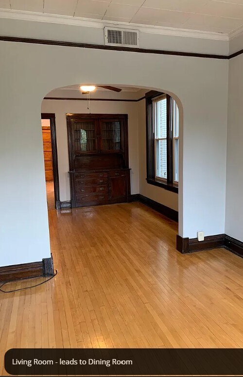 Foto del edificio - 3621 N Ravenswood Ave