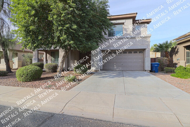 Building Photo - 14332 W Crocus Dr