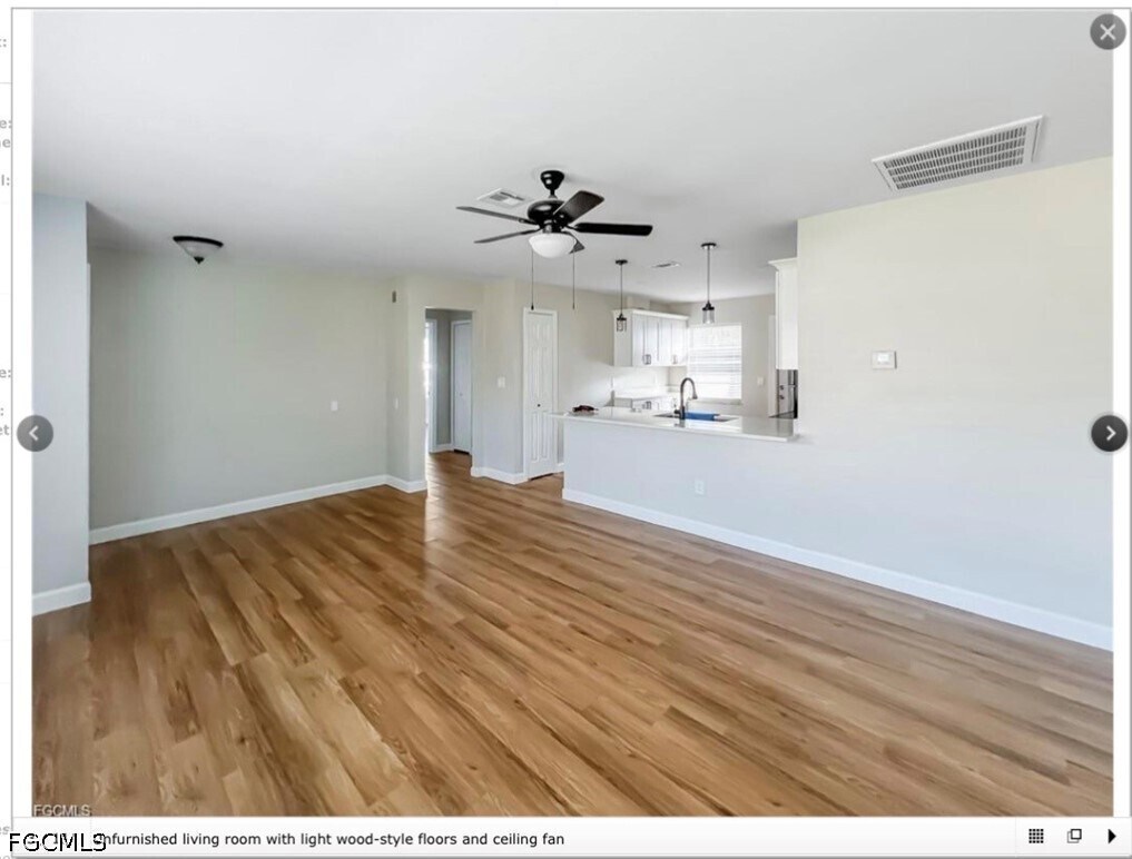 Foto del edificio - 328 Cape Coral Pkwy W