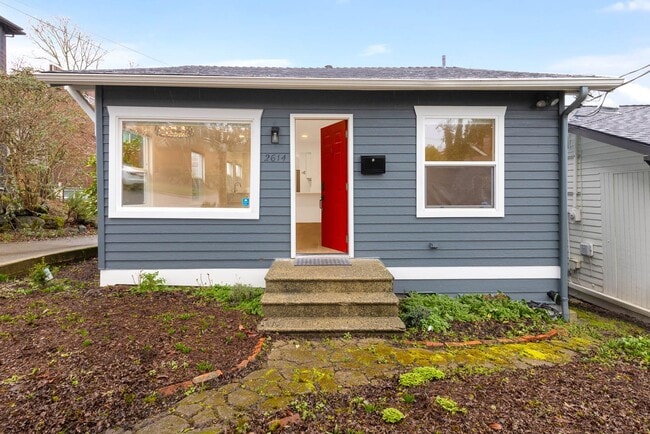 Photo - 2614 E Olive St House