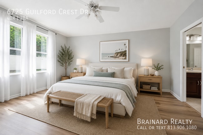 Building Photo - 6725 Guilford Crest Dr