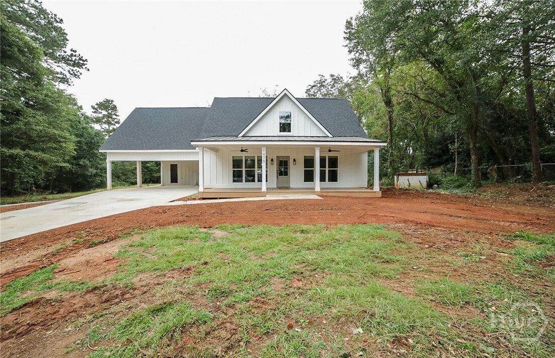 Foto principal - 1470 Mars Hill Rd