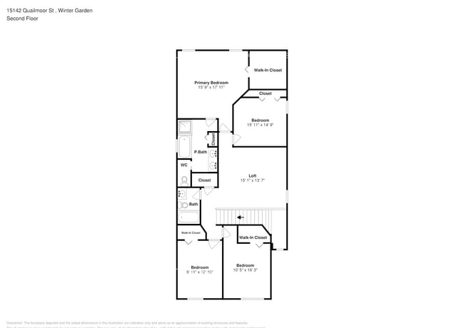 Building Photo - 15142 Quailmoor St