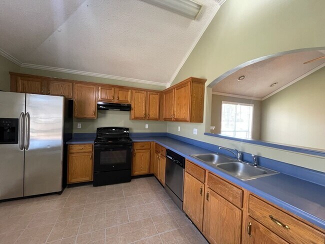 Foto del edificio - Beautiful home in Bartlett! Ready for your family!