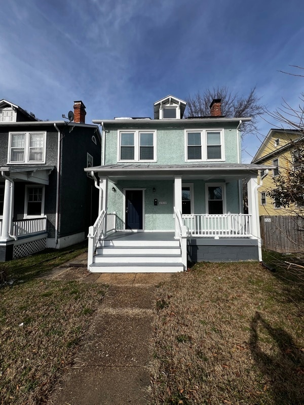 Photo - 2514 4th Ave House