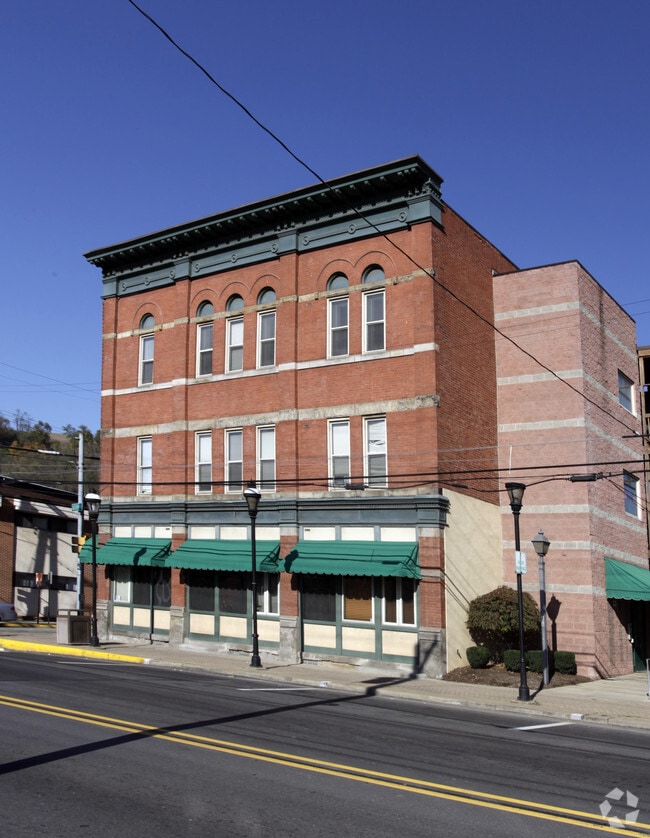 Pitcairn Apartments Apartments Pitcairn, PA