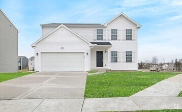 Building Photo - 2414 View Ln