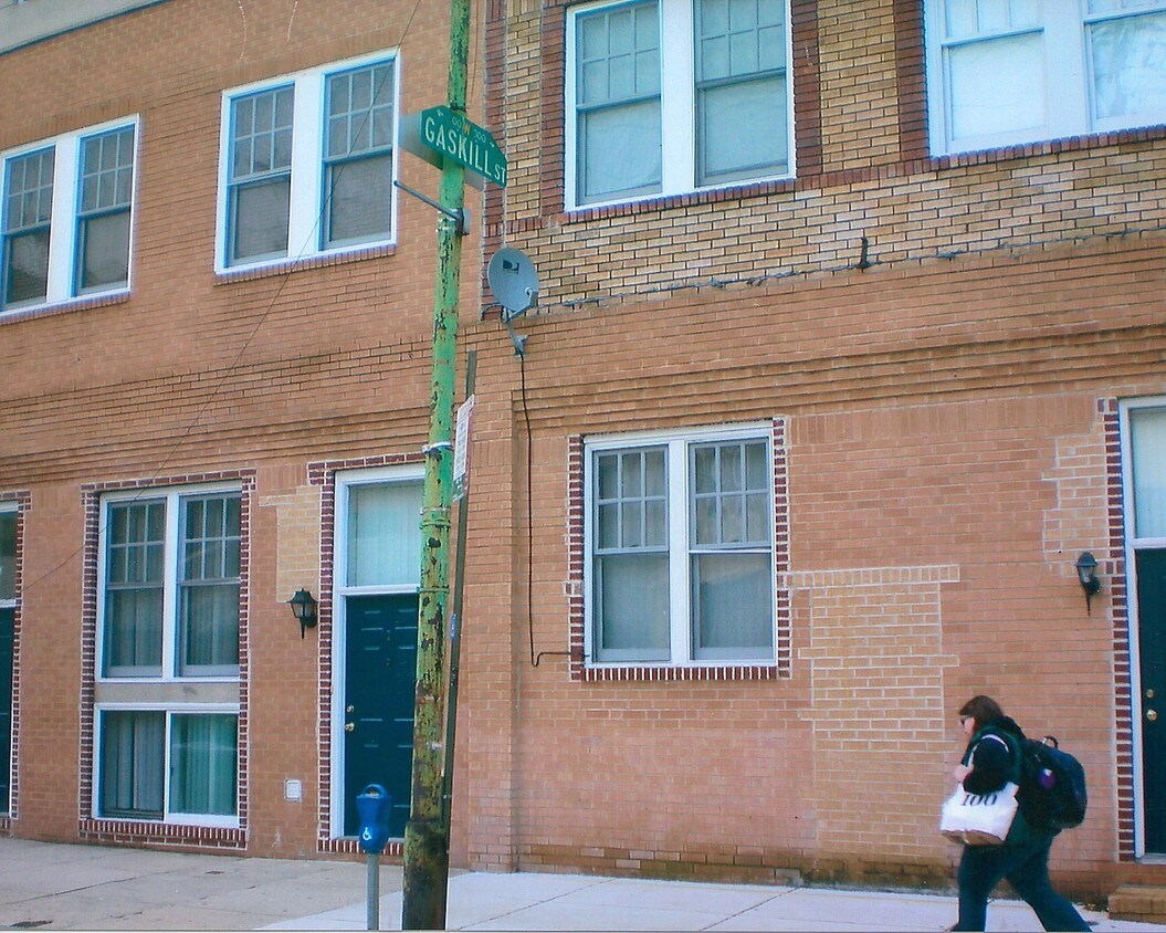 Foto principal - Gaskill Court