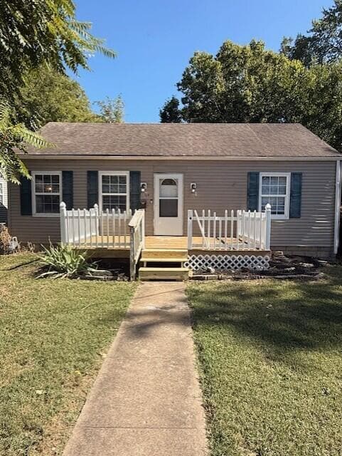 Primary Photo - 134 Clyde St