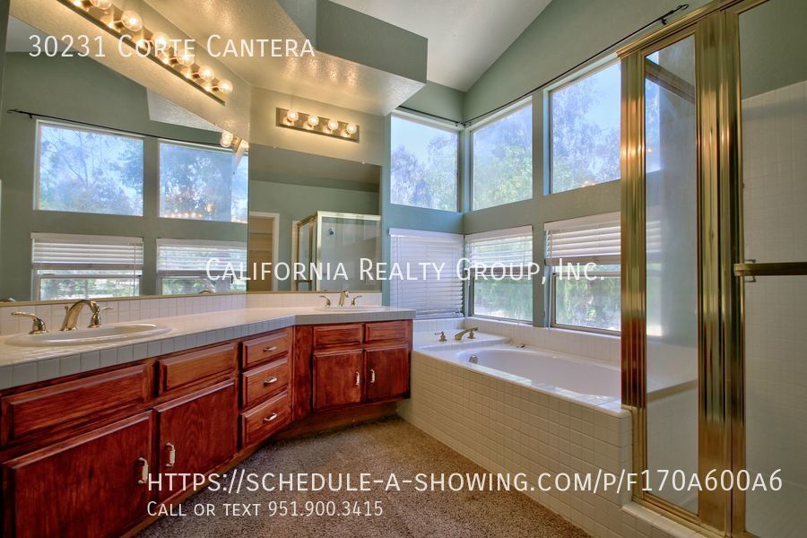 30231 Corte Cantera, Temecula, CA 92591 - House Rental in Temecula