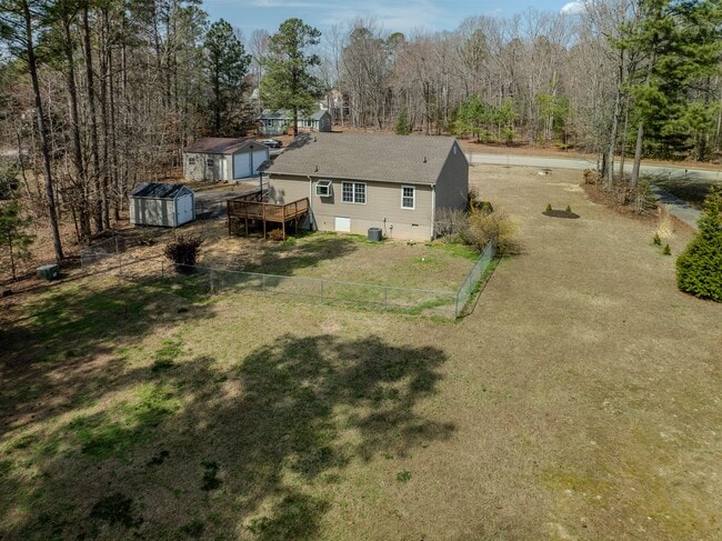 Building Photo - 12635 Ruth Hill Rd