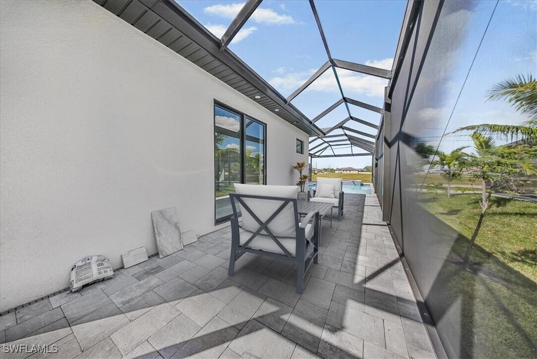 1123 NW 40th Pl, Cape Coral, FL 33993 - House Rental in Cape Coral