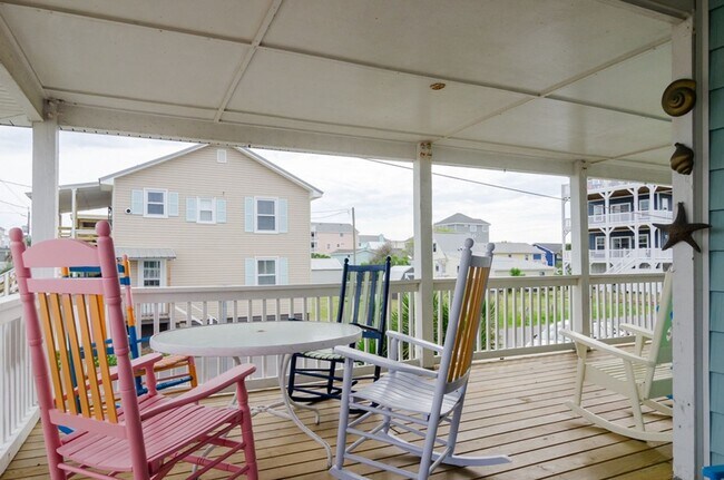 Building Photo - 1201 Carolina Beach Ave N