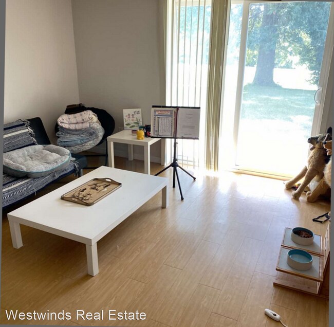 1 br, 1 bath House - 2631 Westwinds Drive #05 - 4