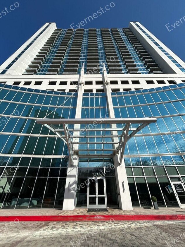 Primary Photo - Experience Luxury Living with Stunning 1BR...