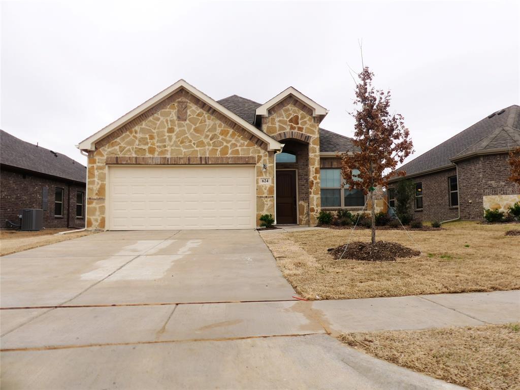 624 Redwood Dr, Greenville, TX 75402 House Rental in Greenville, TX