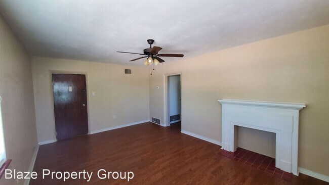 Foto del edificio - 1201 SW 11th Ave