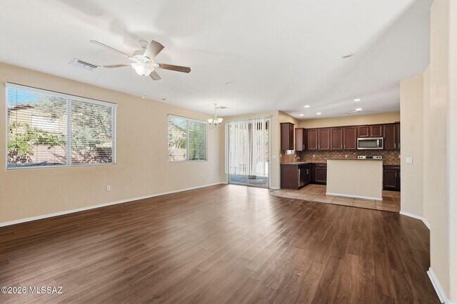 Foto del edificio - 3576 W Goshen Dr