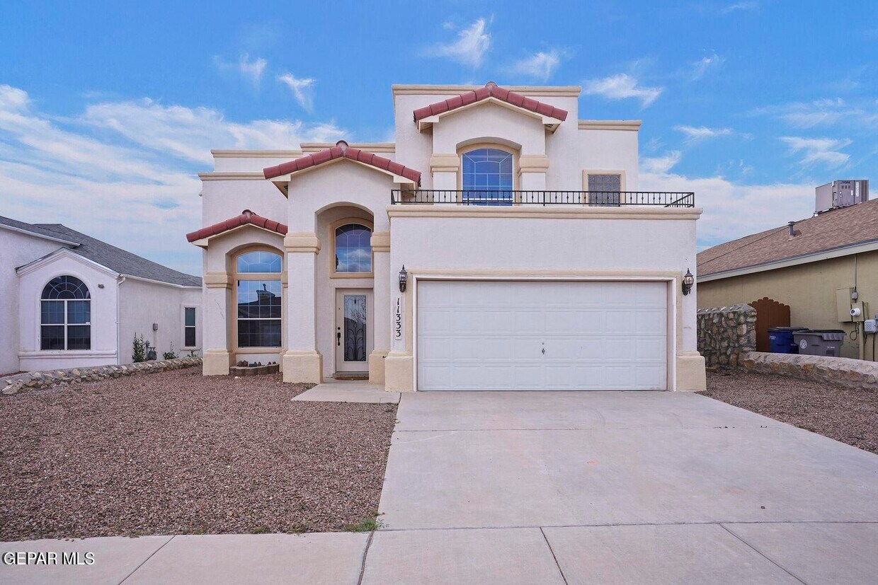 Primary Photo - 11333 Manuel Moreno Dr