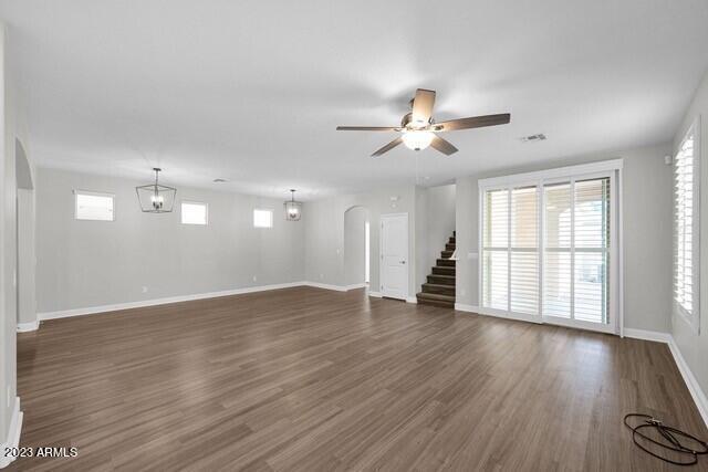 Foto del edificio - 3503 E Sheffield Rd