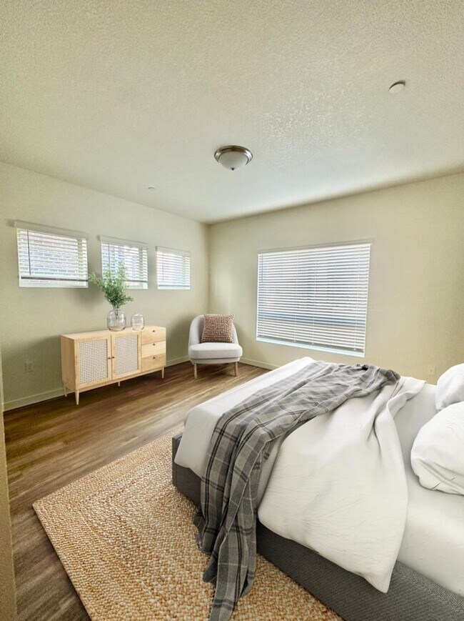 Foto del interior - 22025 NE HALSEY ST.