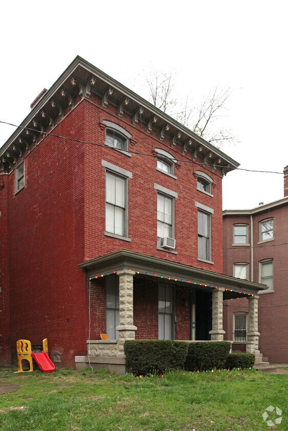 Building Photo - 1114 S 1st St