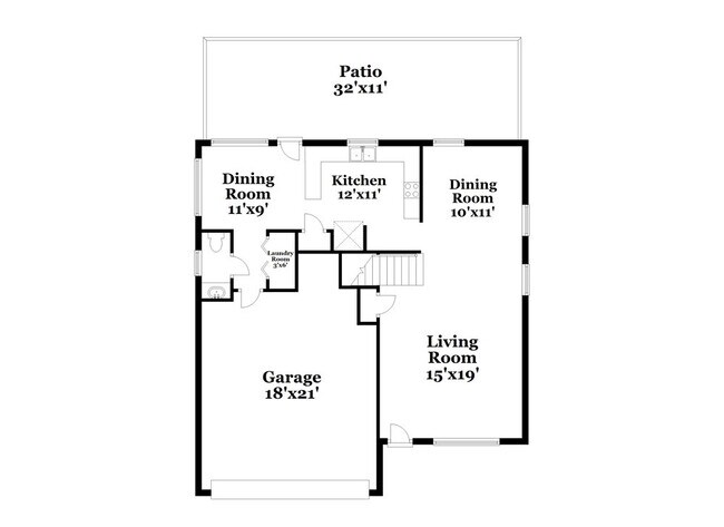 Foto del edificio - 3309 Penn Meade Way