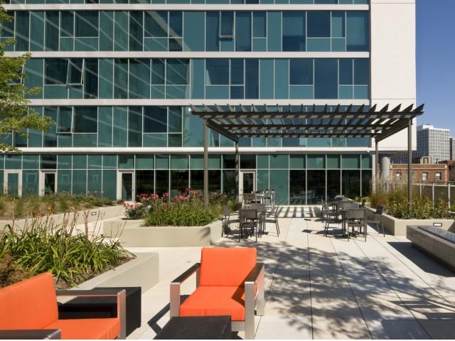 Foto del edificio - 3738 N Halsted St