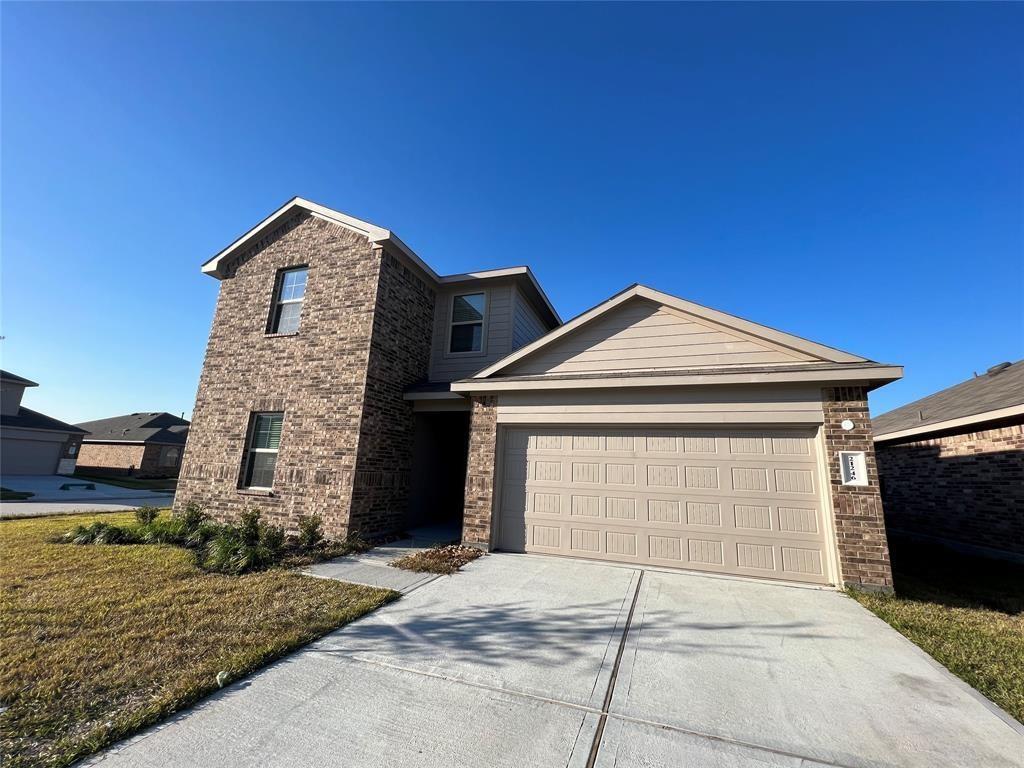 21246 Violet Dusk Dr, Katy, TX 77449 House Rental in Katy, TX