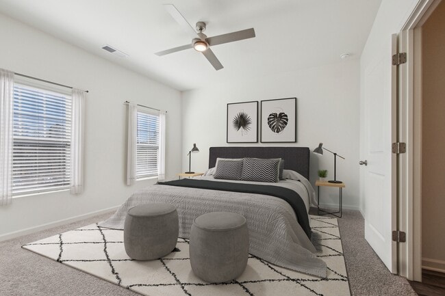 Building Photo - Mulberry Glen