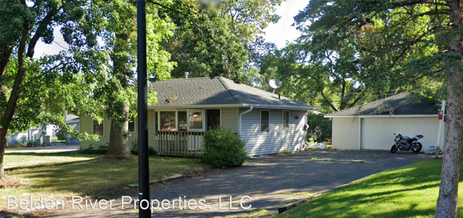 Building Photo - 4 br, 2 bath House - 11701 Kumquat St NW