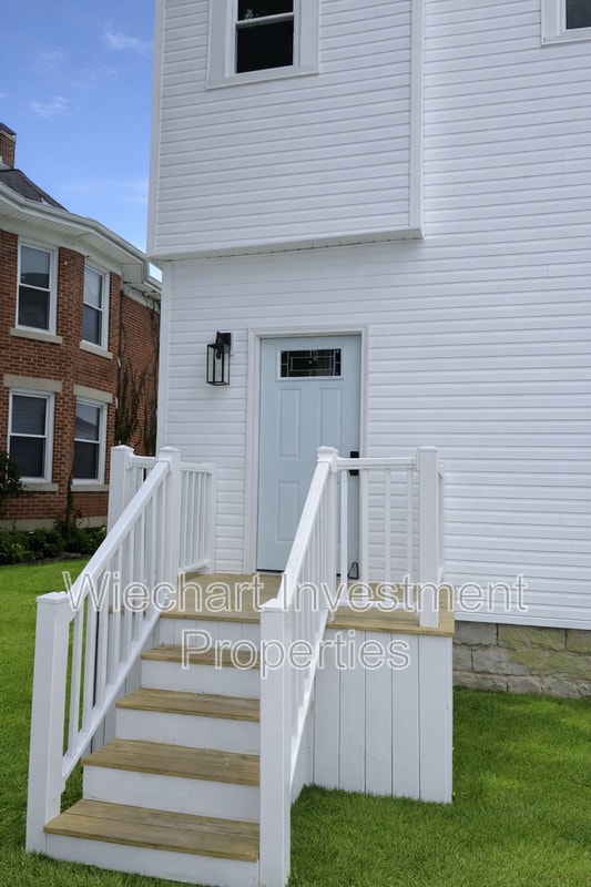 Building Photo - 307 E Auglaize St