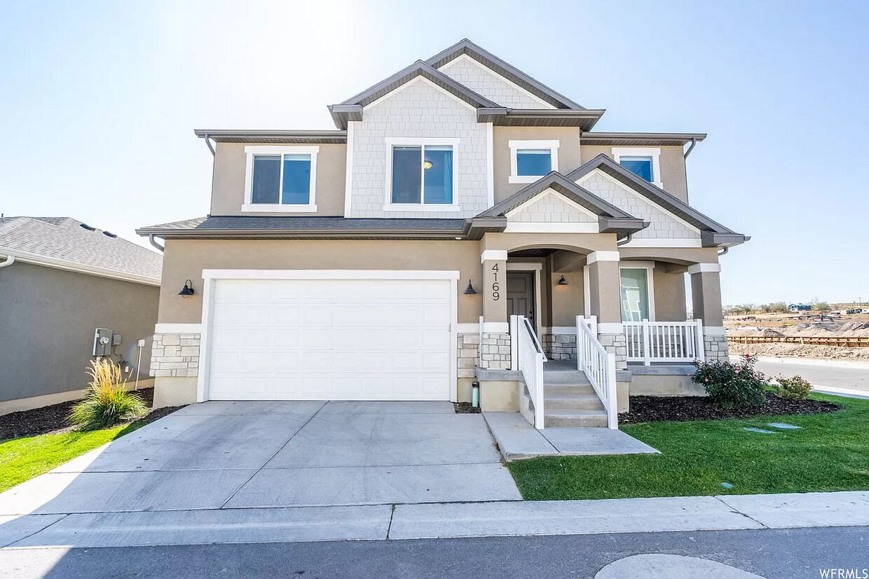 4169 W 1800 N, Lehi, UT 84043 House Rental in Lehi, UT