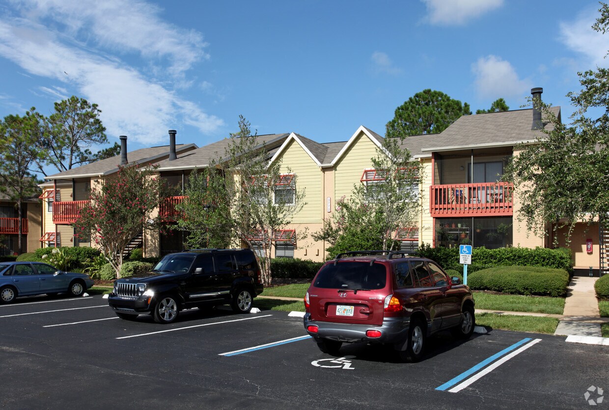 Cabana Key Apartments Casselberry, FL