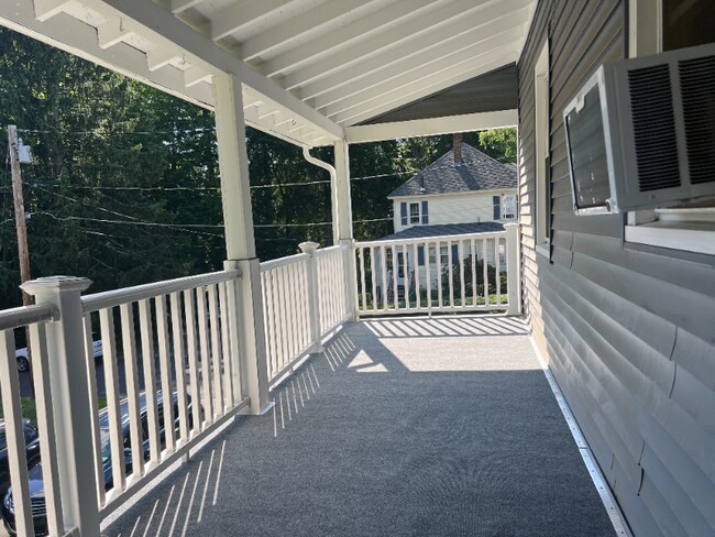 Foto del edificio - 1233 Main St