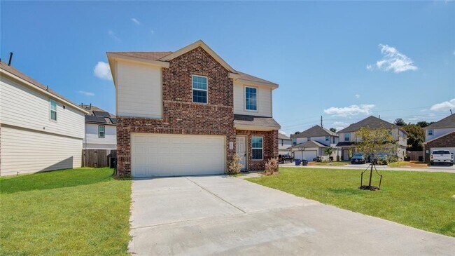 Foto del edificio - 18502 Snowy River Ln