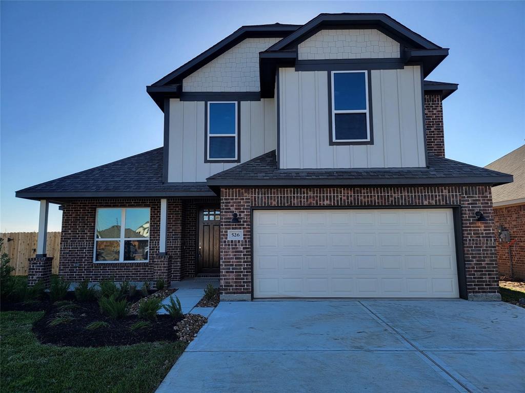 Foto principal - 526 Buckhorn St