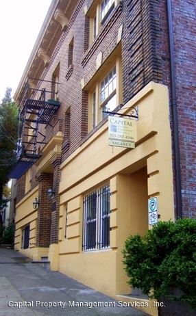 Primary Photo - 751 SW Vista Ave